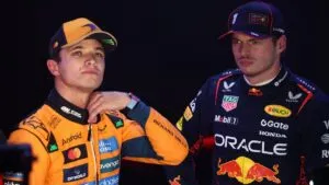 ¿Qué necesita Lando Norris para ser campeón tras el Gran Premio de Qatar 2025?