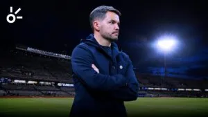 Nicolás Larcamón busca terminar racha negativa en Liguilla en la fortaleza de CU