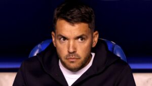 Larcamón estalla tras partido con Pumas: “Cruz Azul trascenderá aunque no quieran”