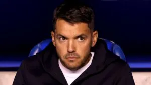 Larcamón estalla tras partido con Pumas: “Cruz Azul trascenderá aunque no quieran”