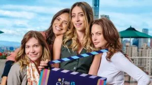 ‘Las de siempre’, la serie colombiana: estreno, elenco y todo lo que sabemos
