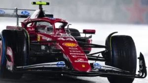 Lewis Hamilton señala neumáticos “congelados” y un día para el olvido en el GP de Las Vegas