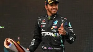 Lewis Hamilton, a cinco años de su séptimo título: ¿Cómo era la F1 en 2020?