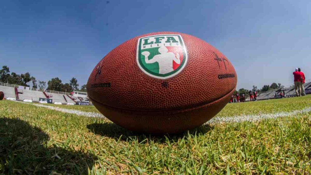 Inversión millonaria desde Estados Unidos para la LFA