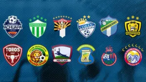 Torneo Apertura 2025 de Guatemala: definición en vivo de la fase regular