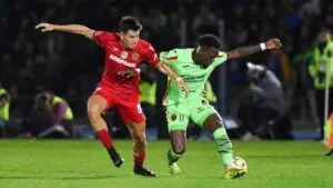 Toluca vs Juárez: ¿Quién gana la Liguilla del Apertura 2025 según la IA?