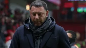 ¿Jugará Alexis Vega en las semifinales? Turco Mohamed aclara la situación