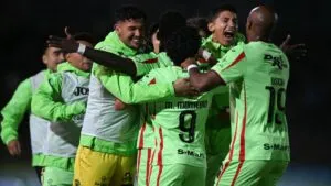 ¡Histórico! FC Juárez se instala por primera vez en la Liguilla y se enfrentará a Toluca