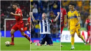 Semifinales Liguilla Liga MX 2025, al momento: ¿Qué necesita cada equipo para avanzar?