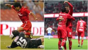 Toluca, por la misión no cumplida de Cardozo: ganar títulos de forma consecutiva