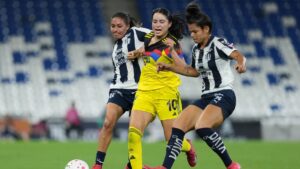 Liguilla Liga MX Femenil 2025: fechas, horarios y dónde ver en vivo