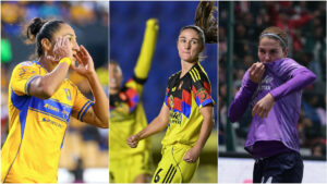 Liguilla Liga MX Femenil 2025: resultados cuartos de final, horarios y dónde ver en vivo