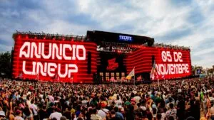 De Guns N’ Roses a Los Fabulosos Cadillacs: ¿Quiénes estarán en Pa’l Norte 2026?