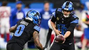 Resultados NFL 2025: los marcadores de la semana 12, y posiciones de la Nacional y Americana