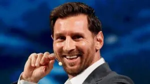 Messi tendría su estatua en el Camp Nou: Barcelona trabaja en su homenaje más grande