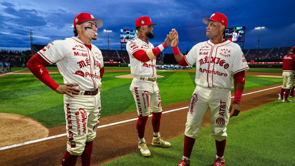 La LMB confirma su calendario 2026 | Imago7