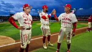 La LMB revela el calendario para la temporada 2026