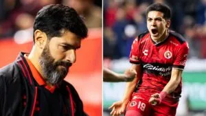 “Si Gilberto Mora estuviera en América, Cruz Azul o Chivas, ya le hubieran hecho un documental”