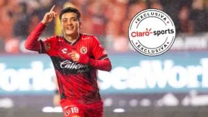 Loco Abreu revela el secreto de Gilberto Mora y su penal a lo Panenka