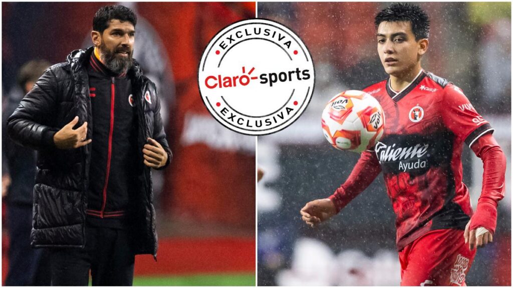 Sebastián Abreu habla en exclusiva por Claro Sports en W Radio sobre Gilberto Mora
