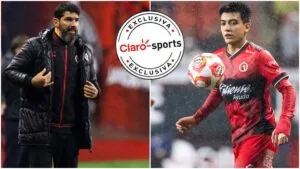 Loco Abreu: “Gilberto Mora es un jugador Clase A, en México a veces cuesta dar ese lugar”