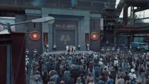 Los Juegos del Hambre: amanecer en la cosecha, fecha de estreno en México