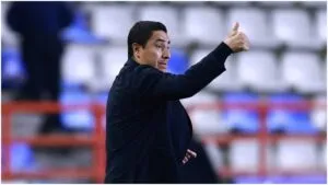 Efraín Juárez ya piensa en el Clausura 2026 tras la eliminación de Pumas en el Play In