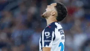 Lucas Ocampos se fractura en su casa y se pierde el arranque de la Liguilla