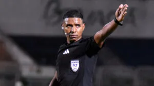 ¡Silbatos listos! árbitros confirmados para la fecha 2 de los cuadrangulares en la Liga BetPlay Dimayor 2025-II