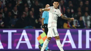 El Bayern alucina con Luis Díaz: “Es un placer para la vista”