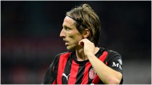 Sin Leo Messi ni Cristiano Ronaldo: Luka Modric revela su polémico top 5 de la historia