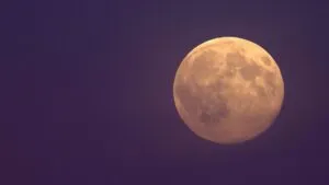La superluna llena de noviembre 2025: un espectáculo único en el cielo mexicano