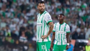 Edwin Cardona y un gol dedicado a 15 años de historia