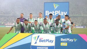 El gol: un problema resuelto en Atlético Nacional