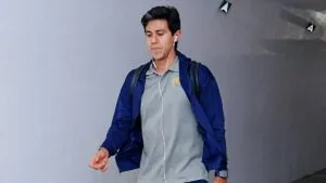 José Juan Macías y Pumas separan caminos por conflicto en proceso quirúrgico