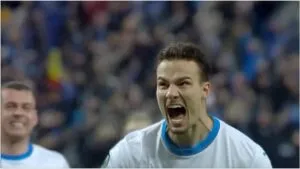 Se termina el invicto del Mainz en la Conference League