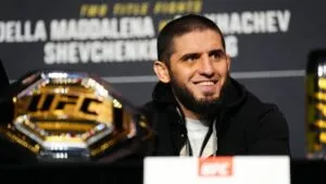 UFC 322 en vivo: Della Maddalena vs Makhachev, campeonato por el peso welter