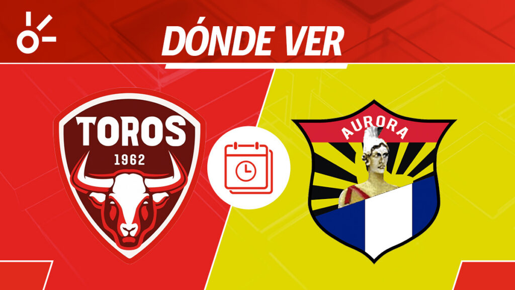 Malacateco Aurora, Liga de Guatemala, en vivo y en directo | Claro Sports