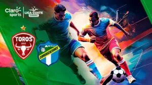 Malacateco vs Comunicaciones en vivo: transmisión de la Liga de Guatemala 2025