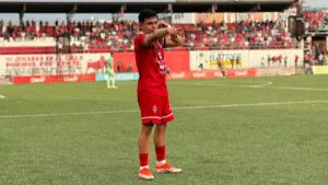 Malacateco clasifica a cuartos de final y liquida a Comunicaciones