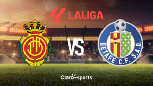 Mallorca vs Getafe, en vivo LaLiga 2025-26: resultado y goles de la jornada 12