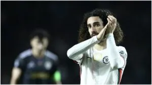 Marc Cucurella advierte que el Chelsea vs Barcelona va más allá de frenar a Lamine Yamal