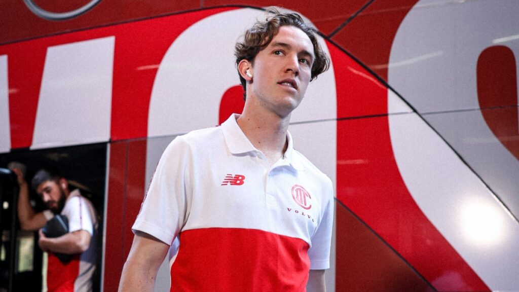 Marcel Ruiz se lanza contra el Play In por matarle el ritmo al Toluca