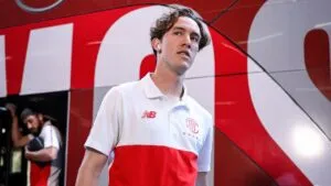 Marcel Ruiz se lanza contra el Play In por matarle el ritmo al Toluca