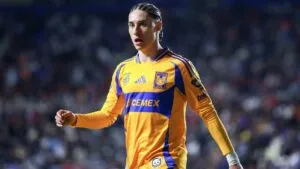 Oficial: Marcelo Flores, convocado por Canadá para la Fecha FIFA