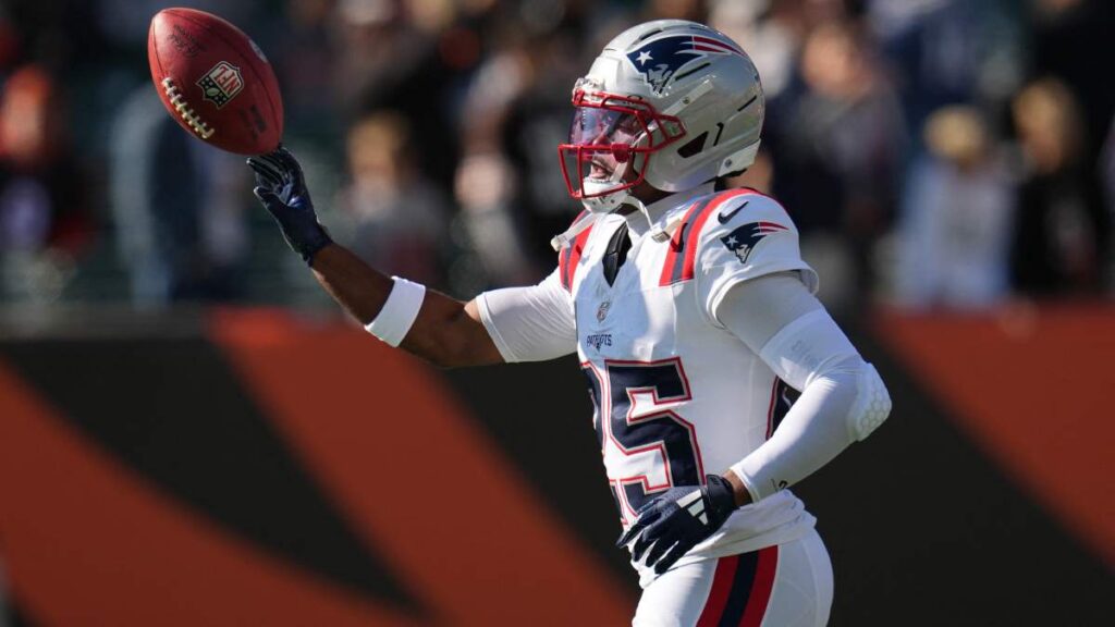 Picks Giants vs Patriots