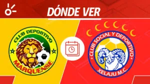 Marquense vs Xelajú MC en vivo por Claro Sports: dónde mirar la Liga de Guatemala 2025