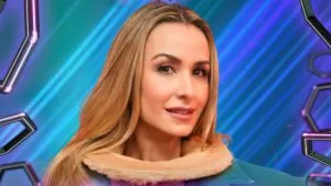 ¿Quién es la Máscara? 2025: Odalys Ramírez y Julián Gil fueron los eliminados de este domingo 16 de noviembre