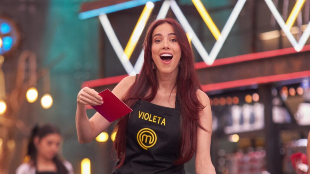 Masterchef Celebrity Colombia | RCN.