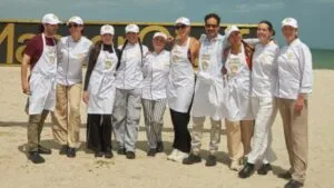 Rating Colombia del 24 de noviembre de 2025, según CNC: ‘MasterChef Celebrity’, sin reinar en plena final